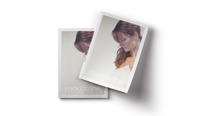 Photo shoot vegetable abstraction